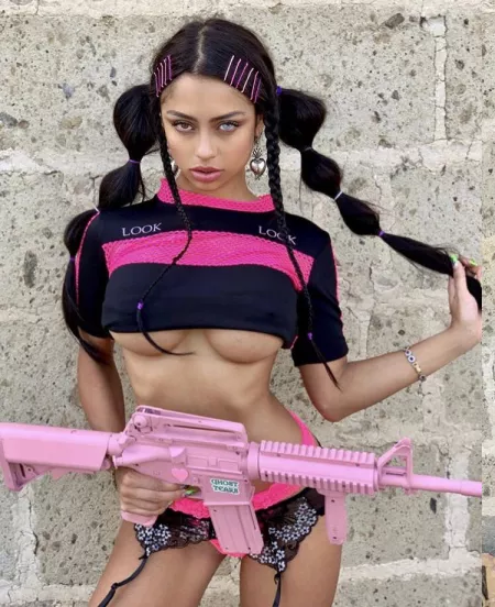 fuck I'm aroused by this fuck I'm aroused by this