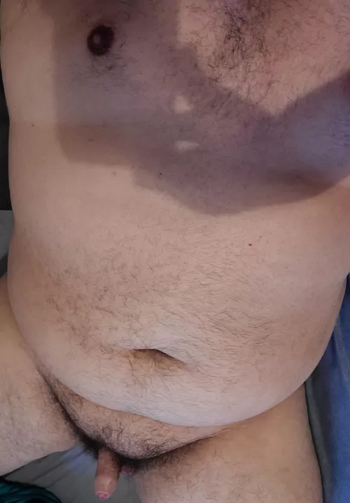 Fuck I'm horny