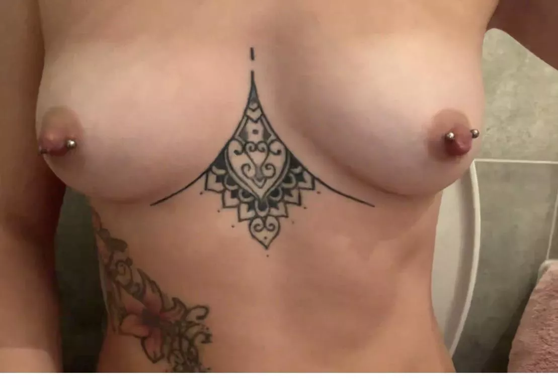 Tits And Tatts