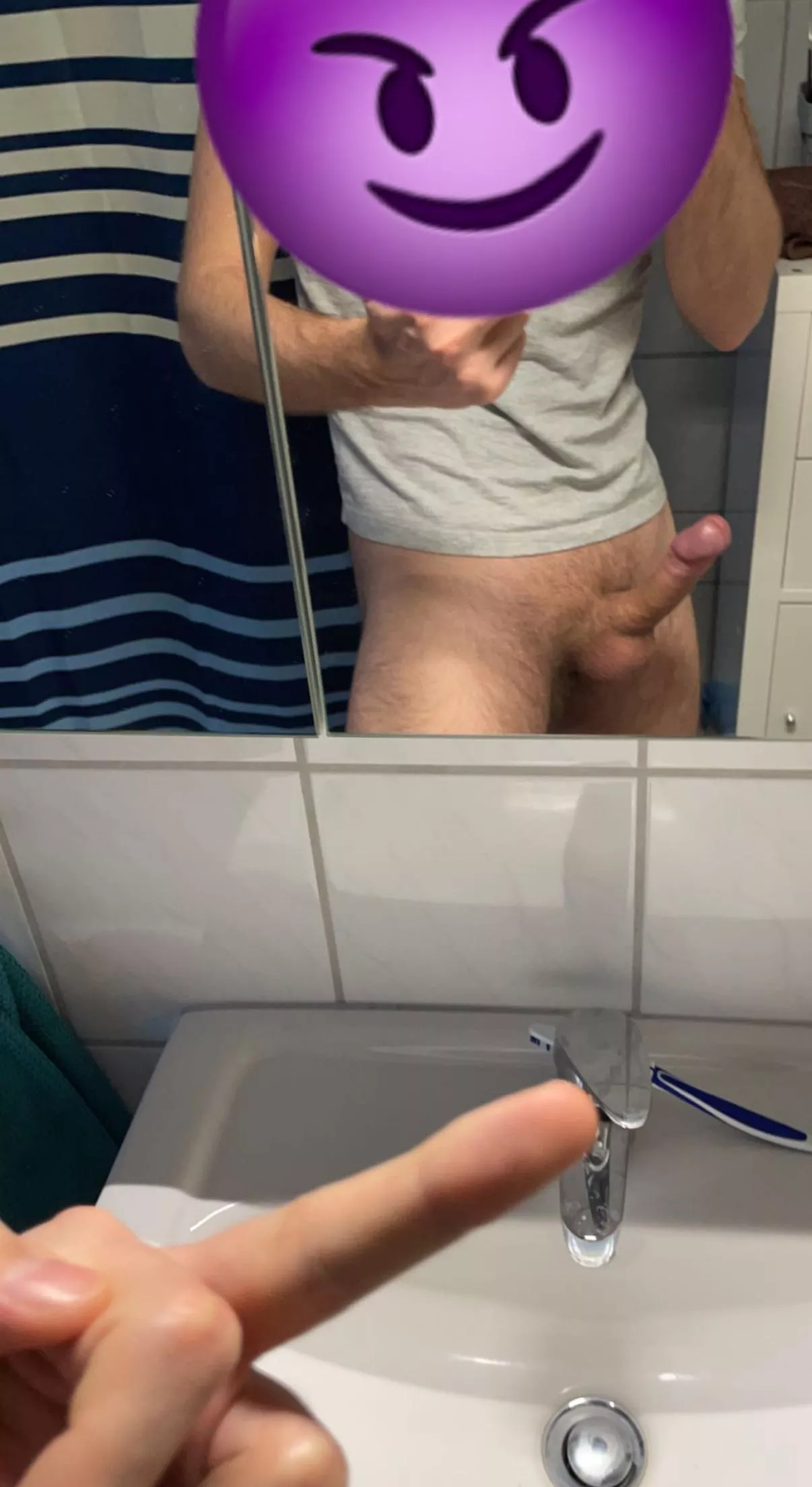 Fuck it tell me the truth