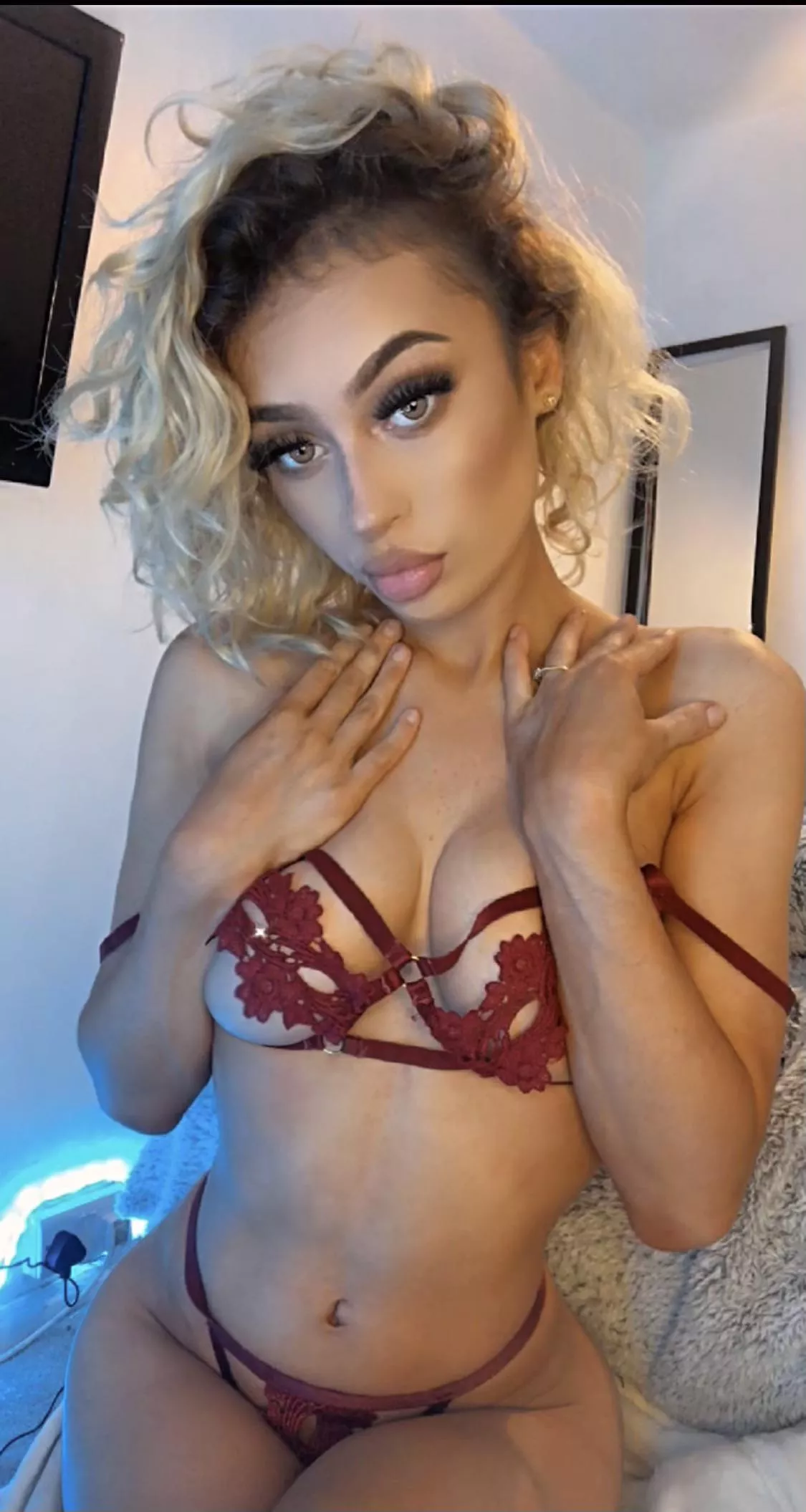 Fuck, marry, pass… which you choosing? ;) Fuck, marry, pass… which you choosing? ;)