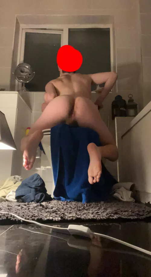 Fuck me