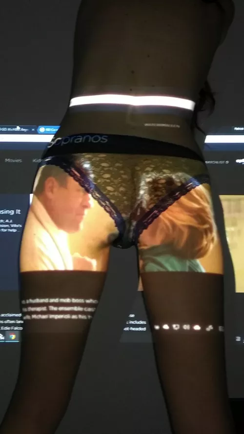 Fuck me against the wall? [Image]