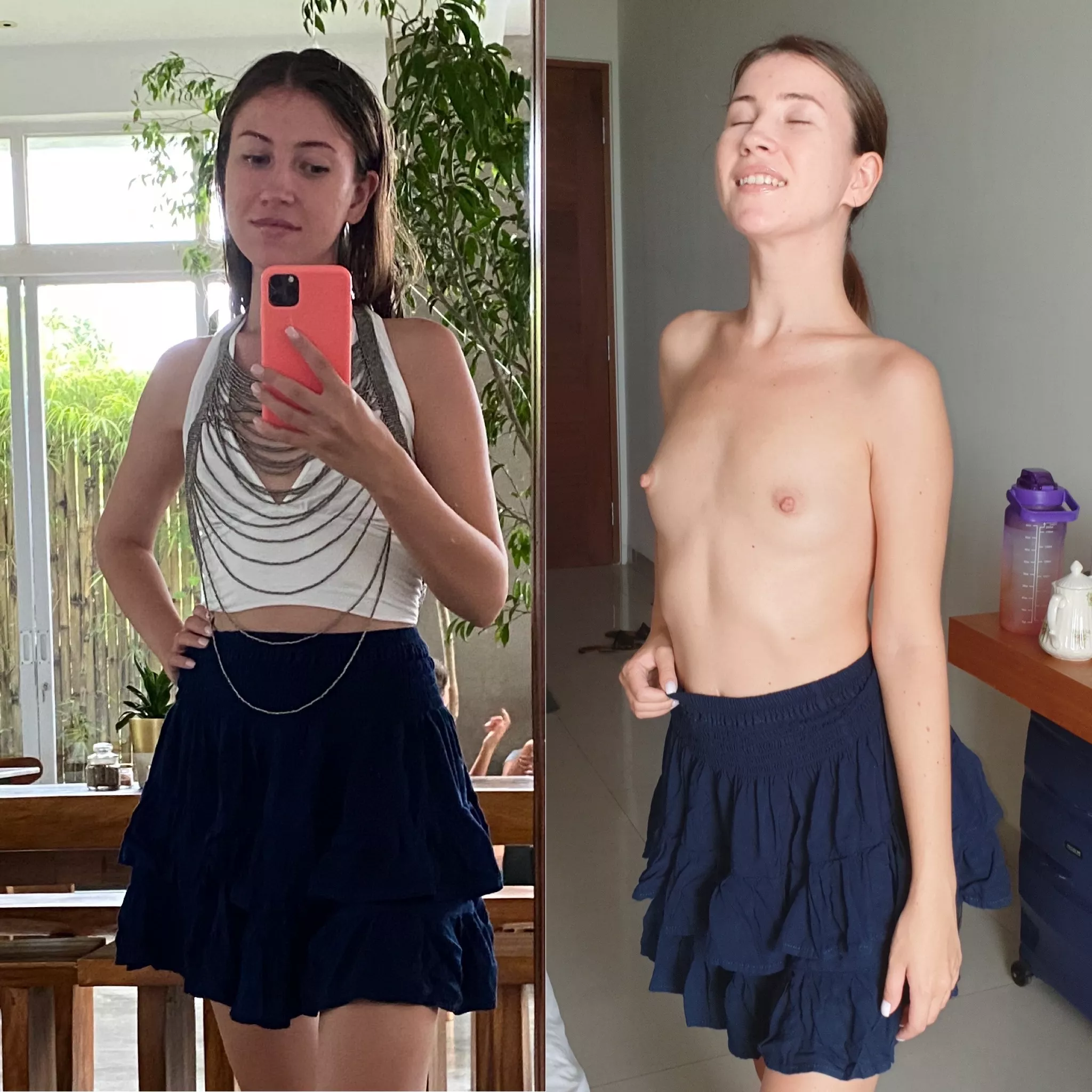 Fuck me daddy, I’m cumming💦