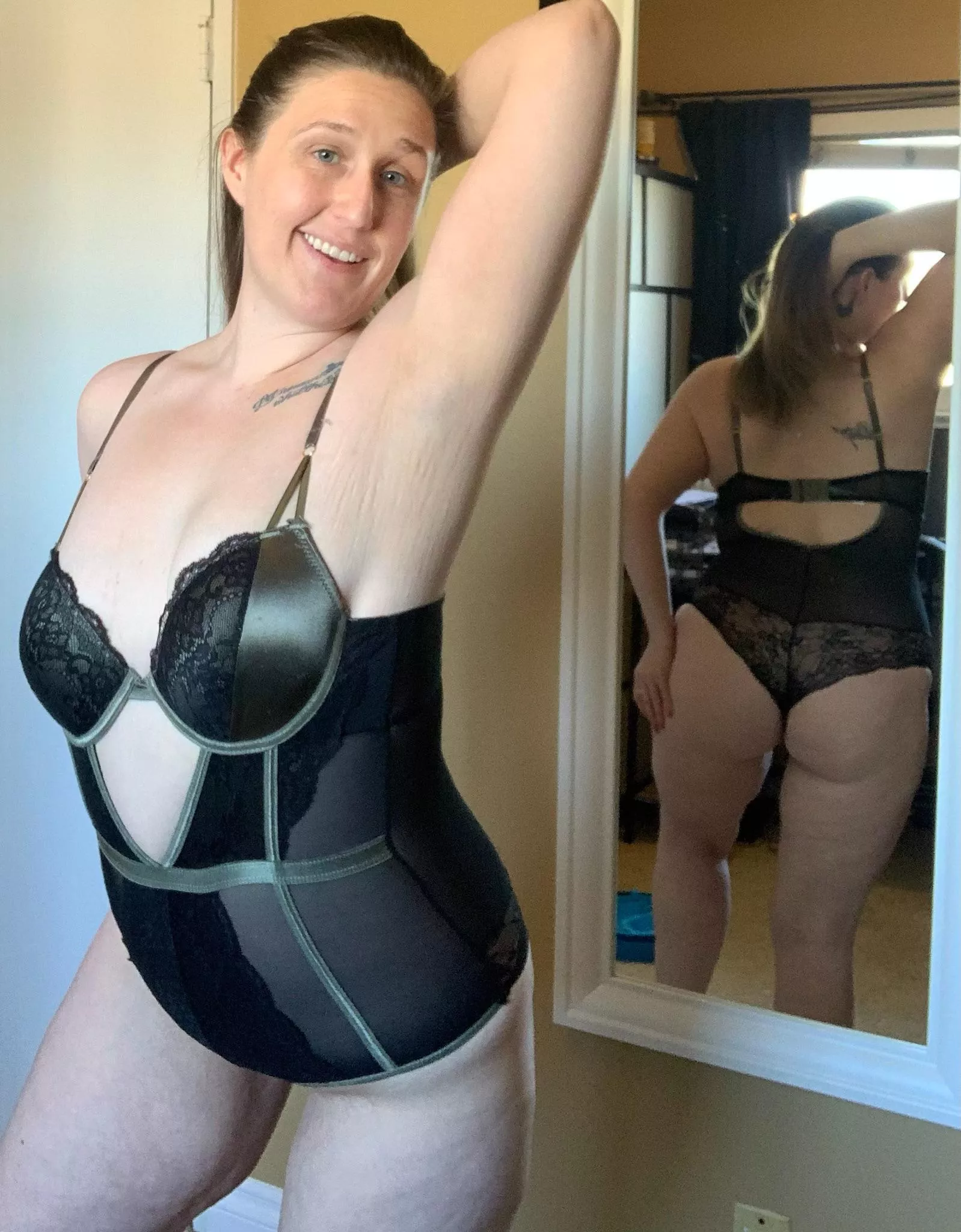 Fuck me from behind!