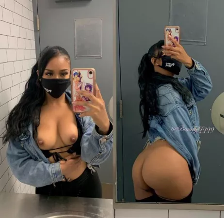 Fuck me from the back or front first? You choose π Fuck me from the back or front first? You choose π