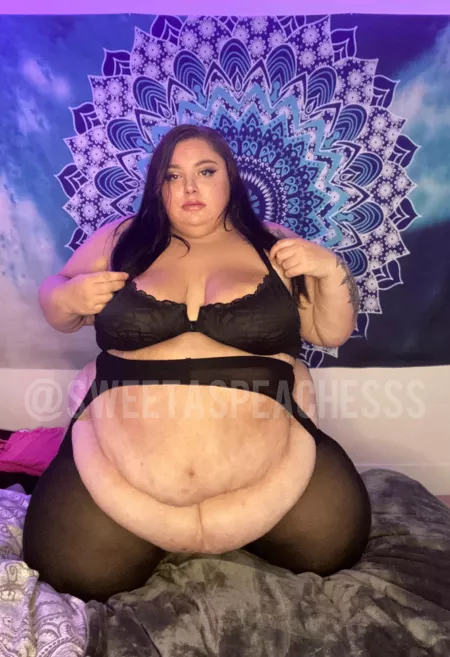 Fuck me in my garters π