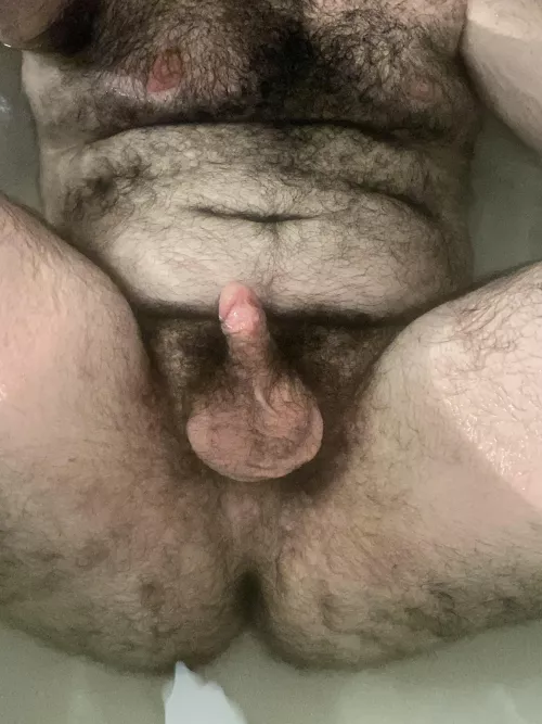 Fuck me in the tub