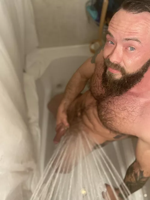 Fuck me itβs Friday!