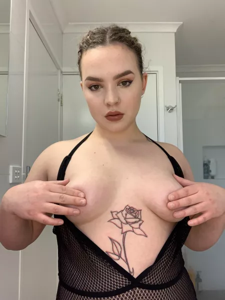 Fuck me like Iโm your step sister ๐