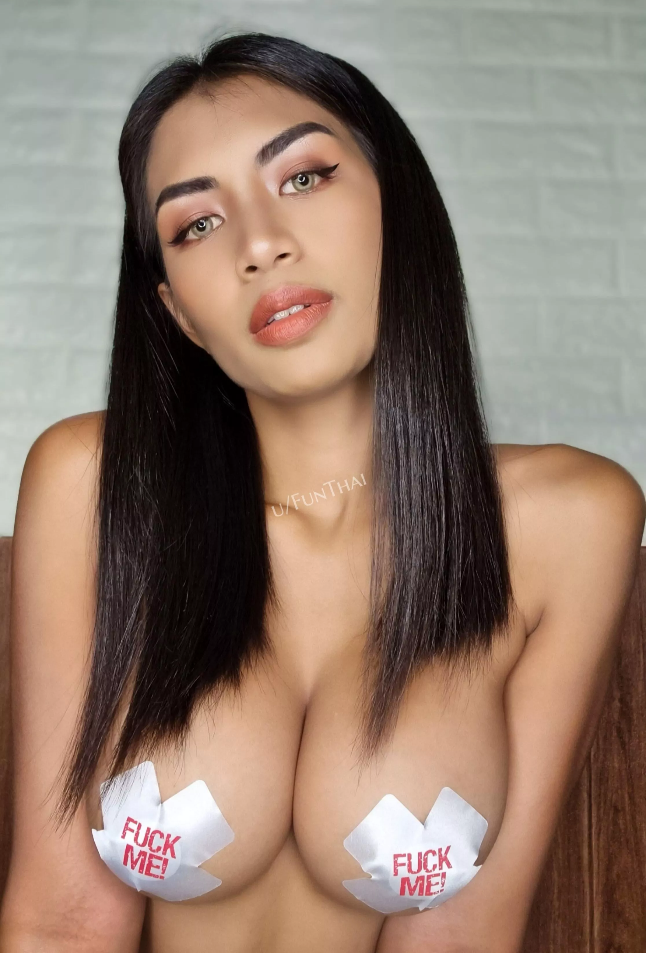 Fuck me while I'm asking nicely👅🍆💦