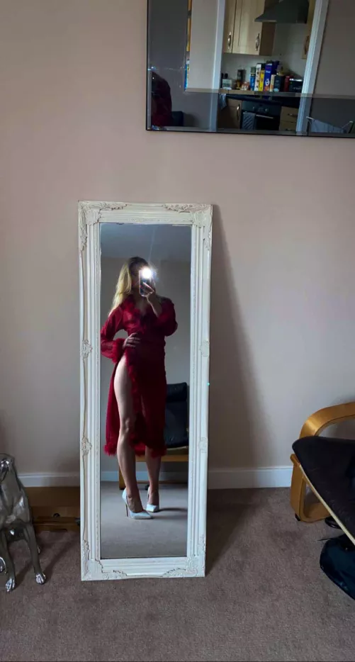 Fuck me with the heels on Fuck me with the heels on