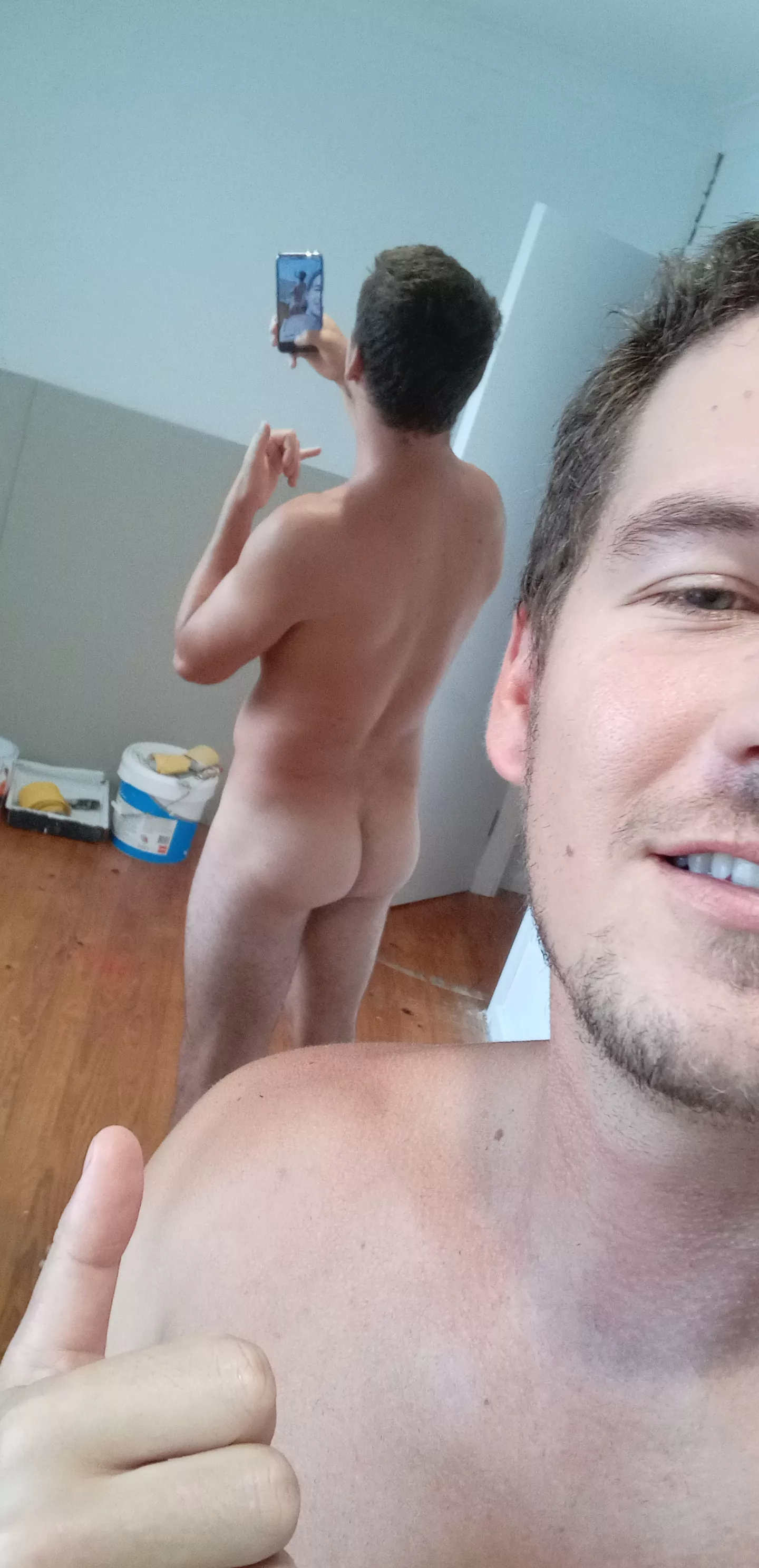 Fuck my ass ? Fuck my ass ?