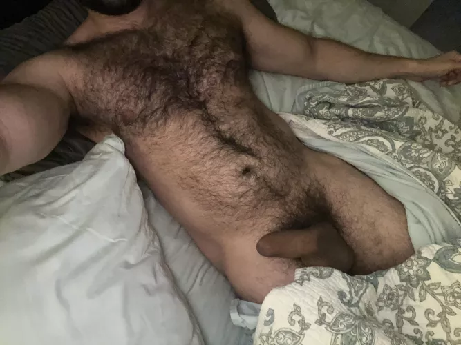 Fuck Yeah I Cuddle. Bring it in, Little Bro!