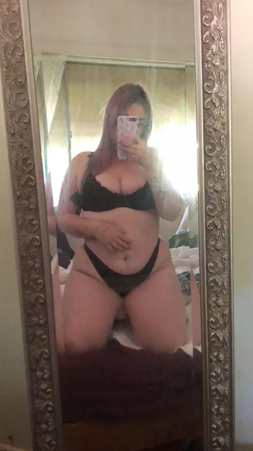 Fuckable? Breedable even?