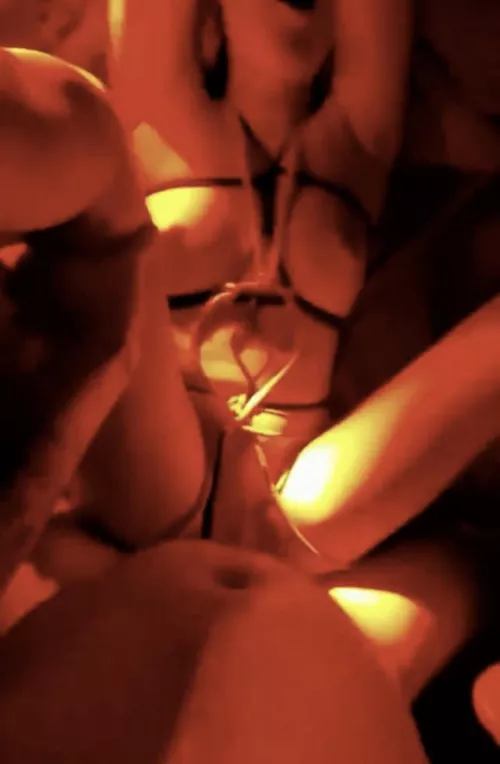 Fucked by meππ¦π¦