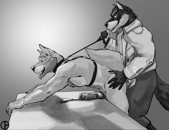 Fucked on the Desk (dbruin) Fucked on the Desk (dbruin)