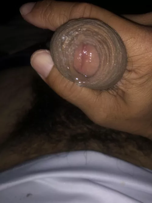 Fuckin sticky