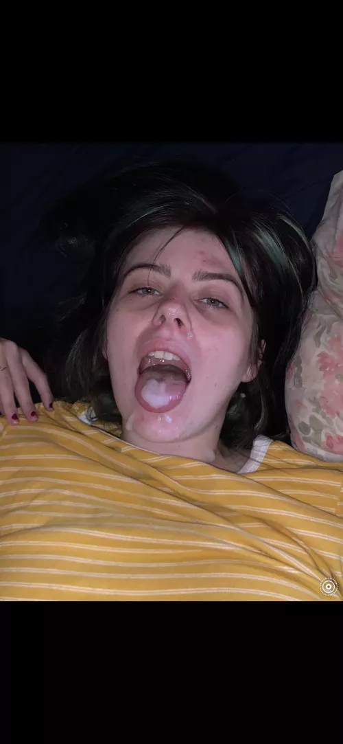 Fucking addicted to this feeling