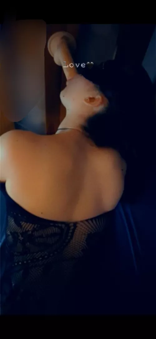 Fucking and sucking 😈