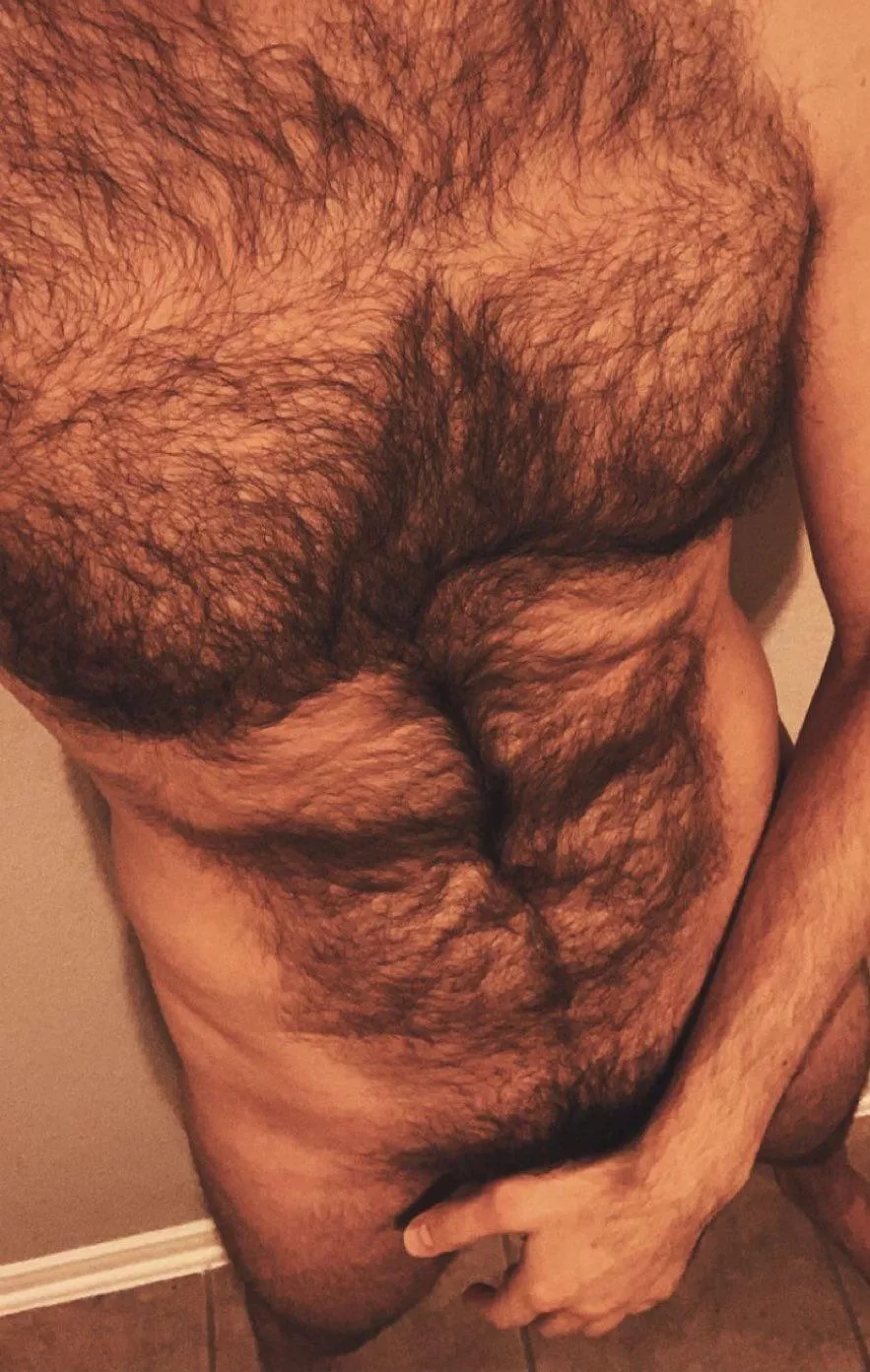 Full '70s pornstar, with furry tits and full bush. Full '70s pornstar, with furry tits and full bush.