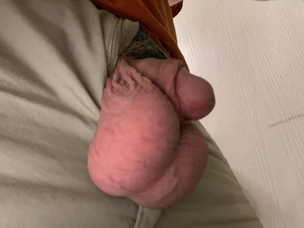 Full and ready to have a fun weekend