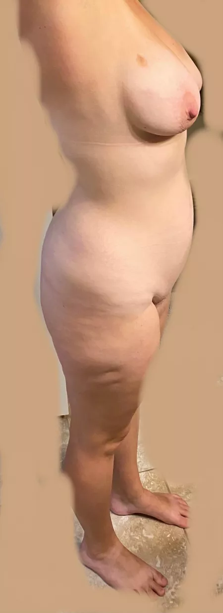 Full body Fridayβs? Full body Fridayβs?
