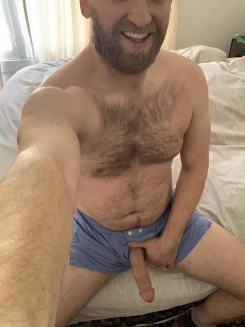 Full frontal is for the young. Near nudity is for [37] year olds.