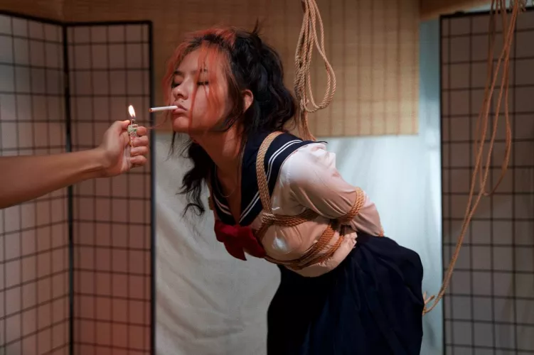 full HD photoset available, you know where >;)