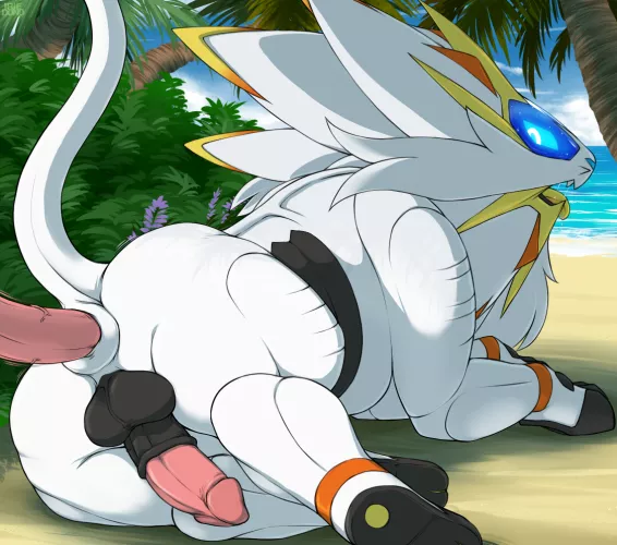 Full Metal Booty (Iriedono)