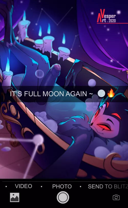 Full Moon (vinyanko) Full Moon (vinyanko)
