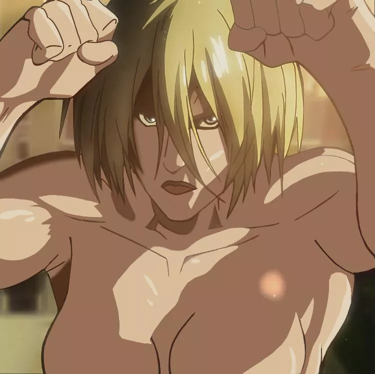 Nude Attack On Titan Porn - Full skinned female titan edit nudes in rule34 | Onlynudes.org