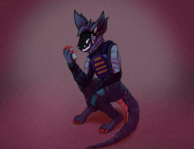 Full-body commission, simple bg | 1 slot open | 45€