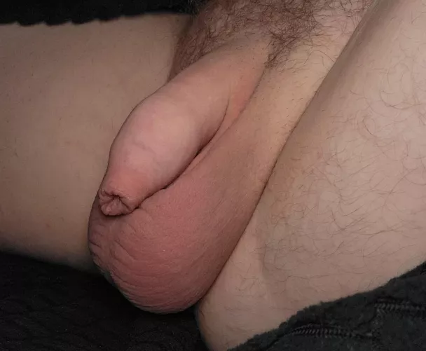 Fully covered softie