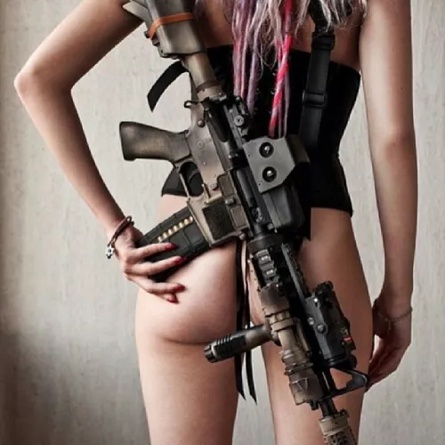 Fully loaded