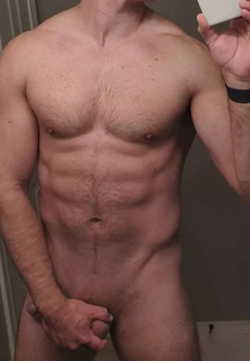 Fully unwrapped