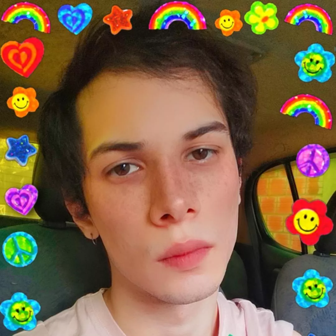 Fully vaxxed! ✨ Fully vaxxed! ✨