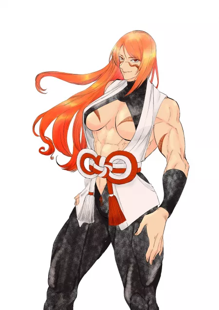 Fuma Kotaro (@2kwsm1) [Tenkaichi - Nihon Saikyou Bugeisha Ketteisen]