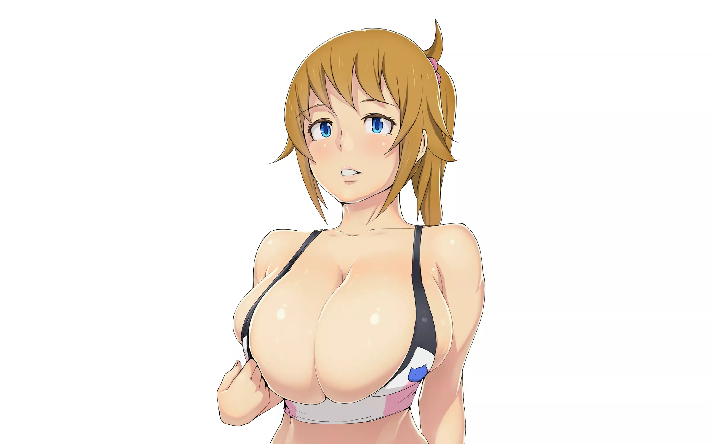 Gundam Build Fighters Sex Videos - Fumina hoshino gundam build fighters 2400x1500 nude porn picture |  Nudeporn.org