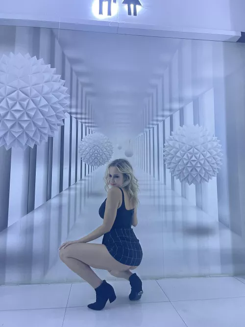 Fun at a club π(26F)