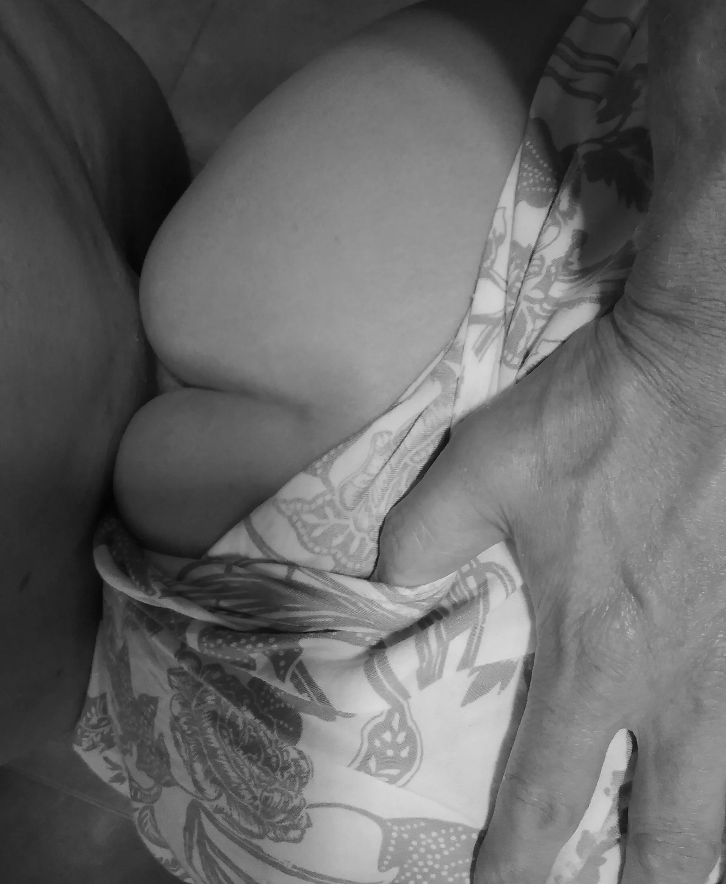 Fun Aussie Couple couldn't wait to get home 😉