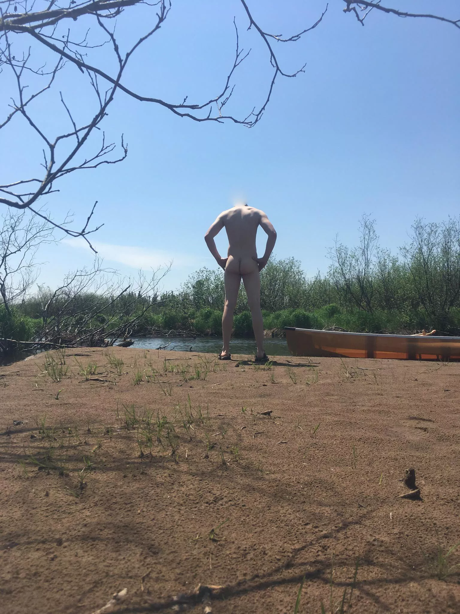 Fun day on the river (m) Fun day on the river (m)
