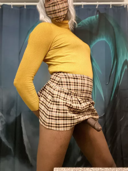 Fun in a kilt ππ€π2