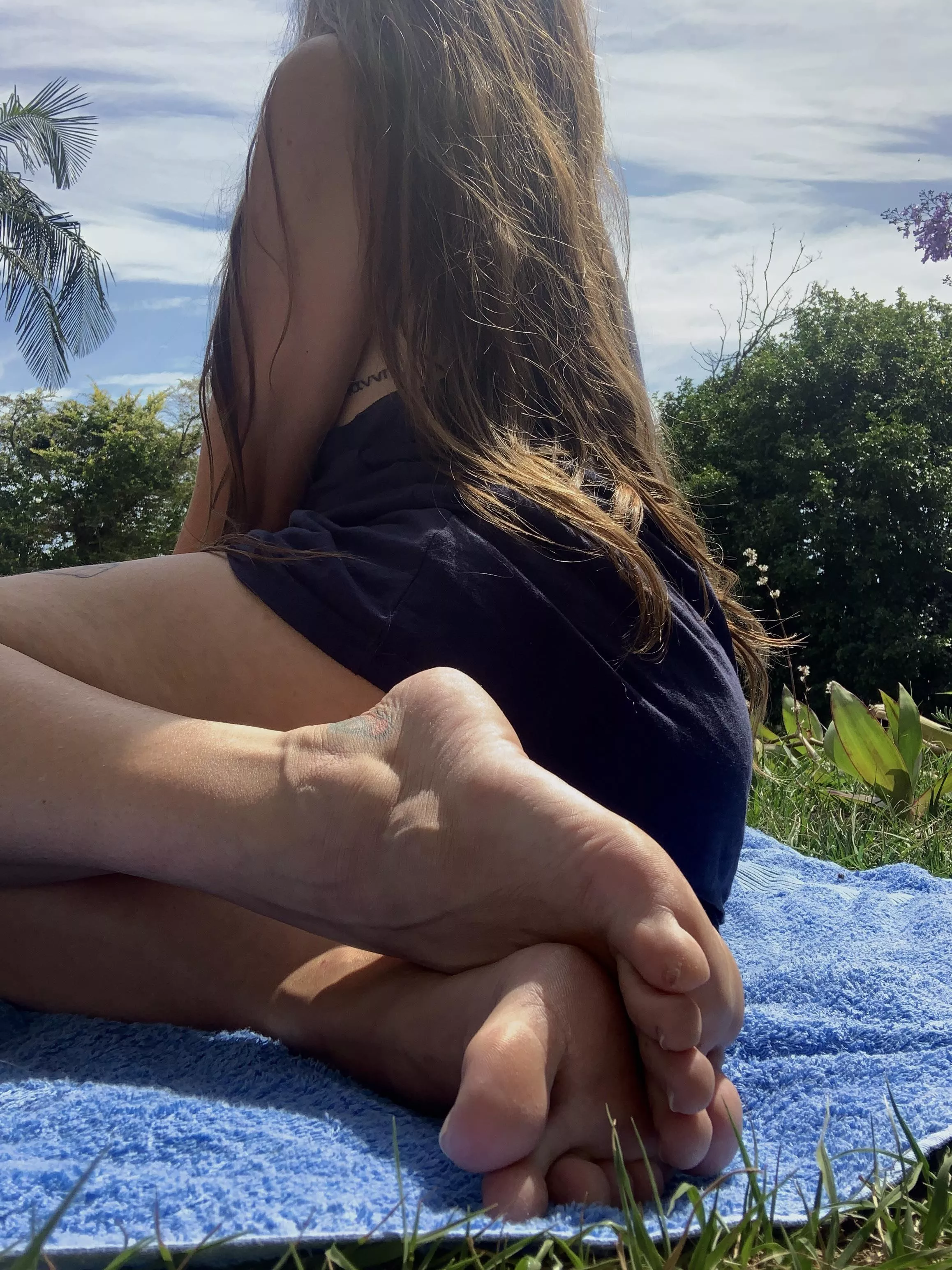 Fun in the sun βοΈπ£π¦ Fun in the sun βοΈπ£π¦