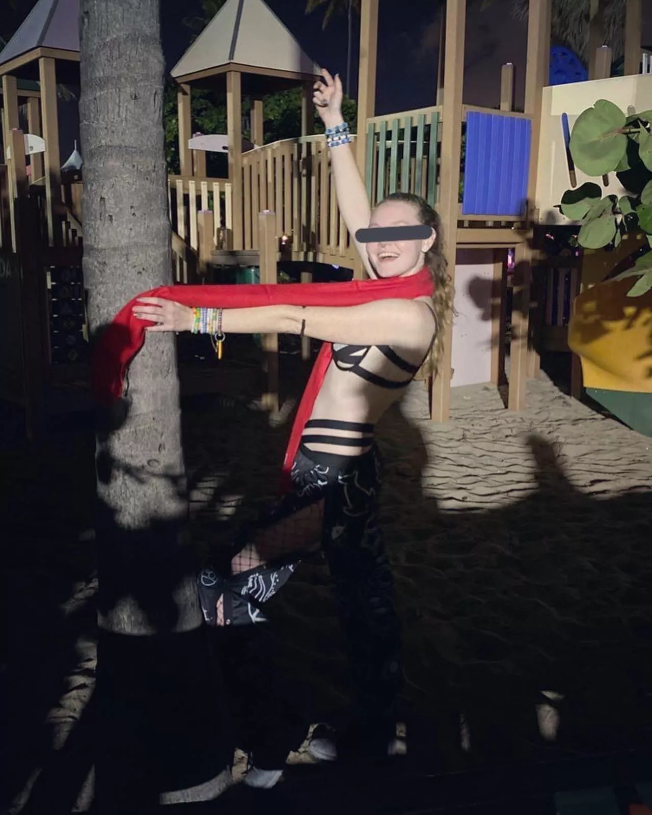 Fun @ the playground ifykyk ? @audacy 2021