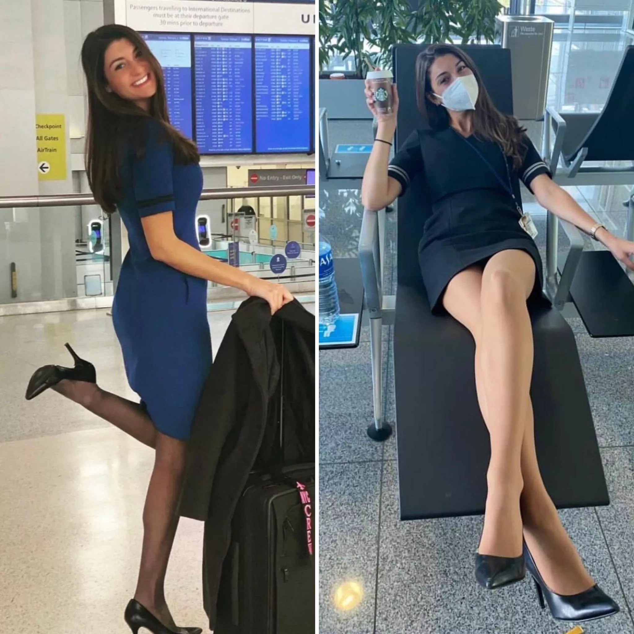 Fun times at Newark Fun times at Newark