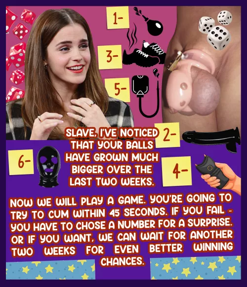 Funny game