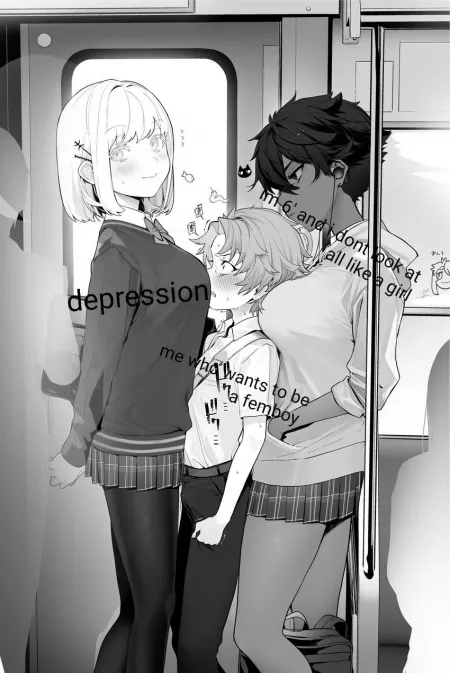 Funny meme :3 Funny meme :3