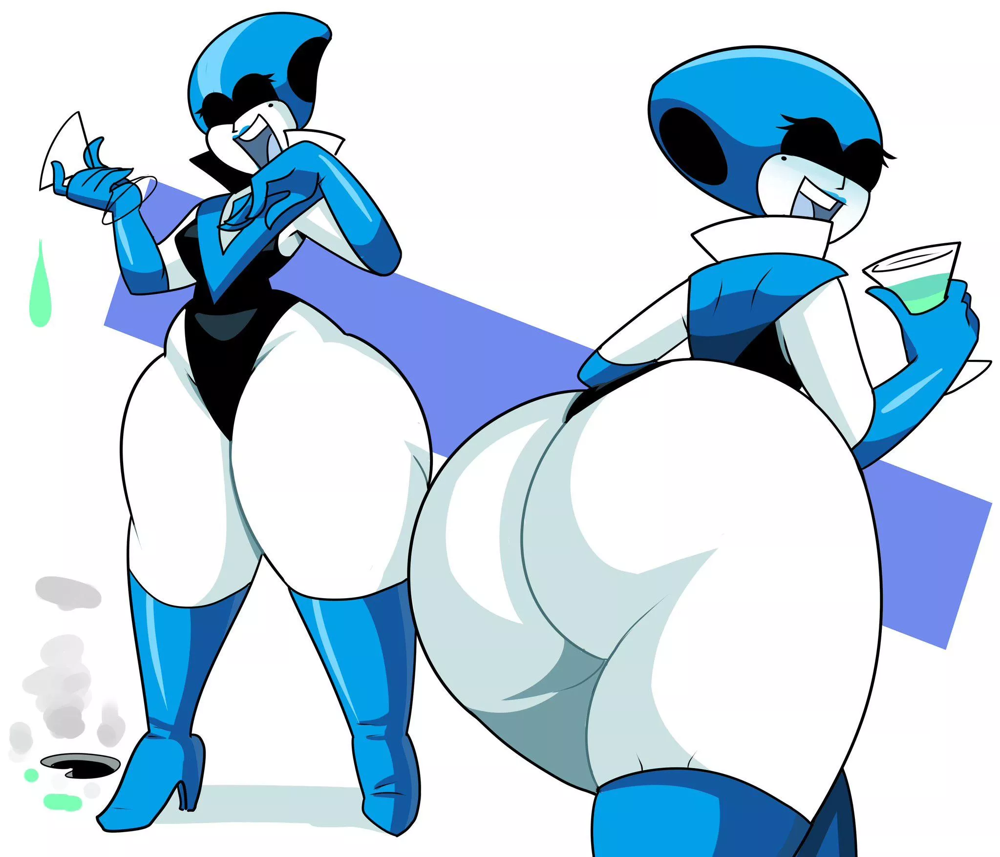Funny robomom (@SuperSpoe) Funny robomom (@SuperSpoe)