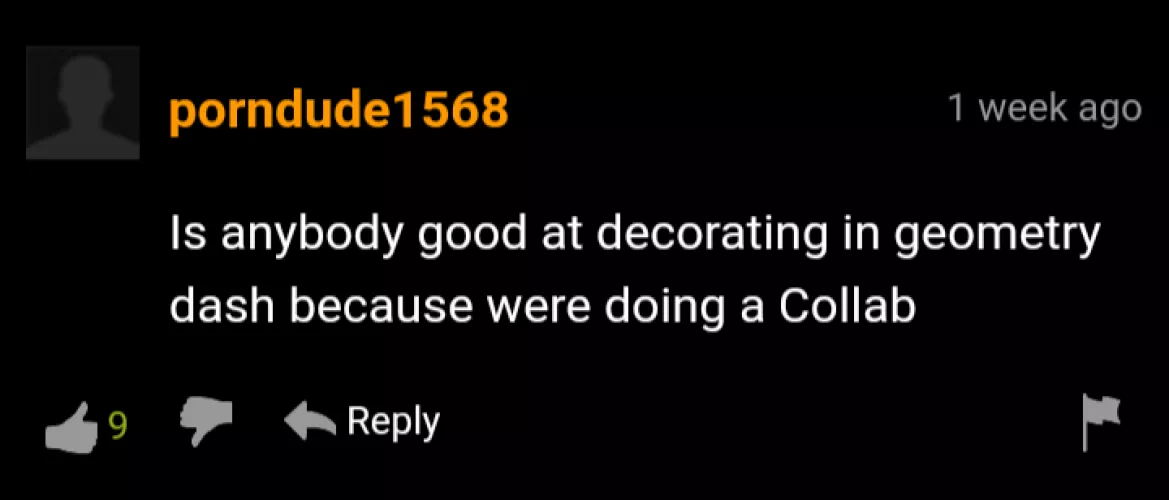 *funny title*